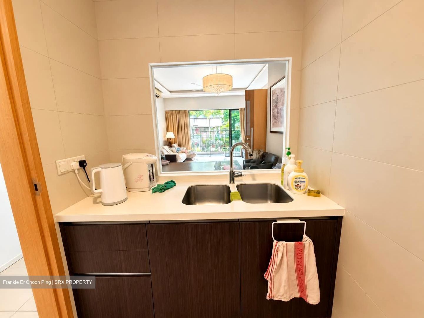 Meadows @ Peirce (D26), Condominium #635588051